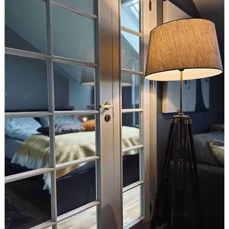 Escape Apartament *