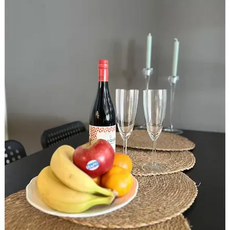 Apartament Escape *