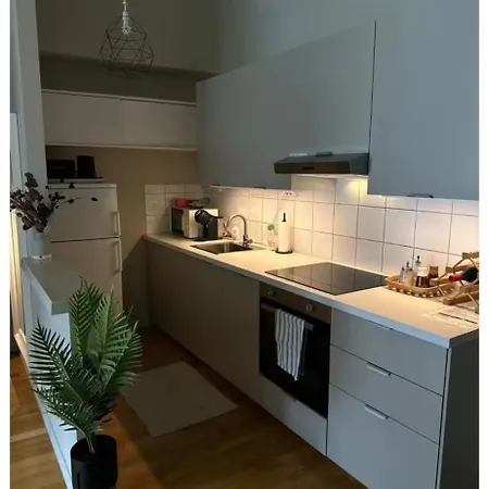 Escape Apartament