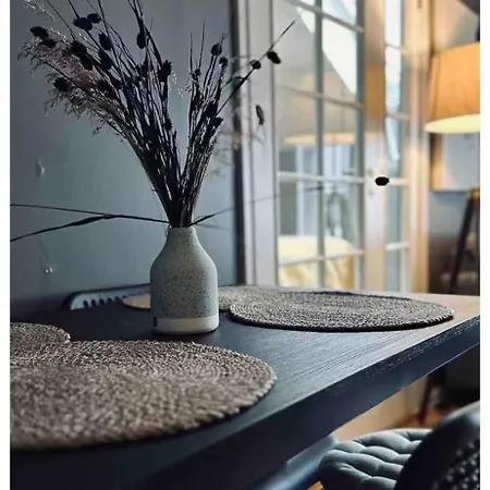 Escape Apartament Stavanger