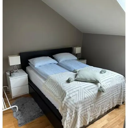 Apartament Escape Stavanger