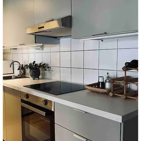 Escape Apartament