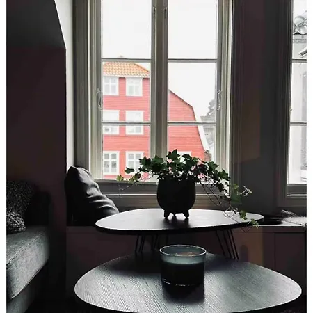 Escape Apartament